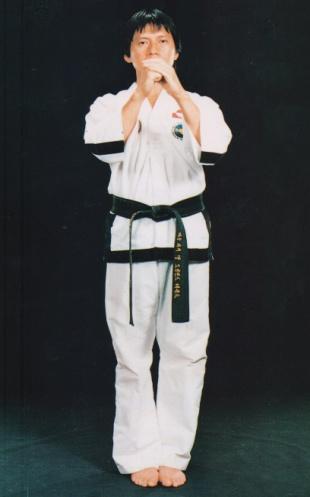 Grand Master Dr. Dato. Prof. Leong Wai Meng