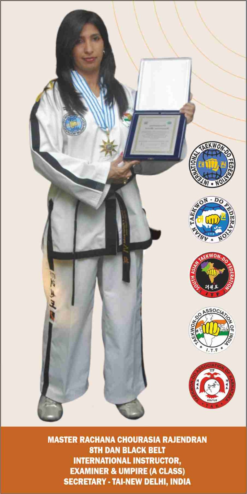 Master RACHANA CHOURASIA RAJENDRAN