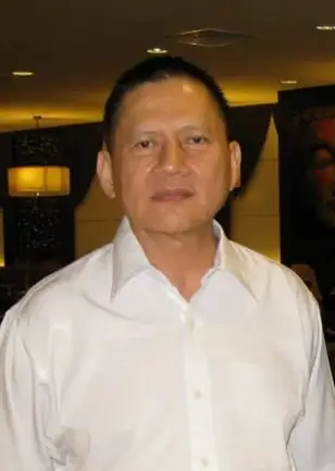 Dr. Master Rajendran Balan