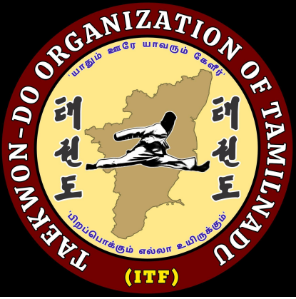 TAEKWON-DO ORGANIZATION OF TAMILNADU 
