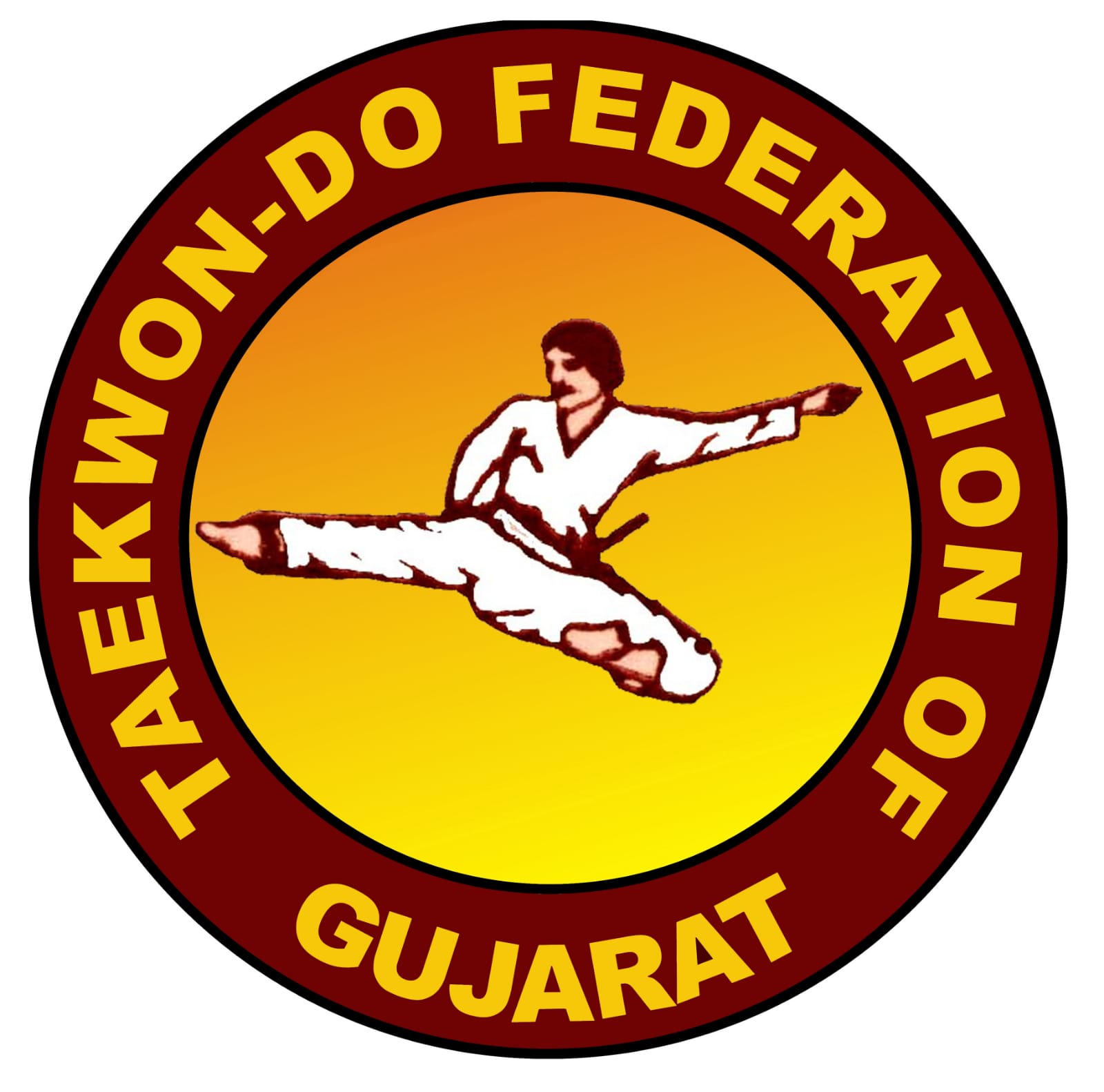 TAEKWON-DO FEDERATION OF GUJARAT