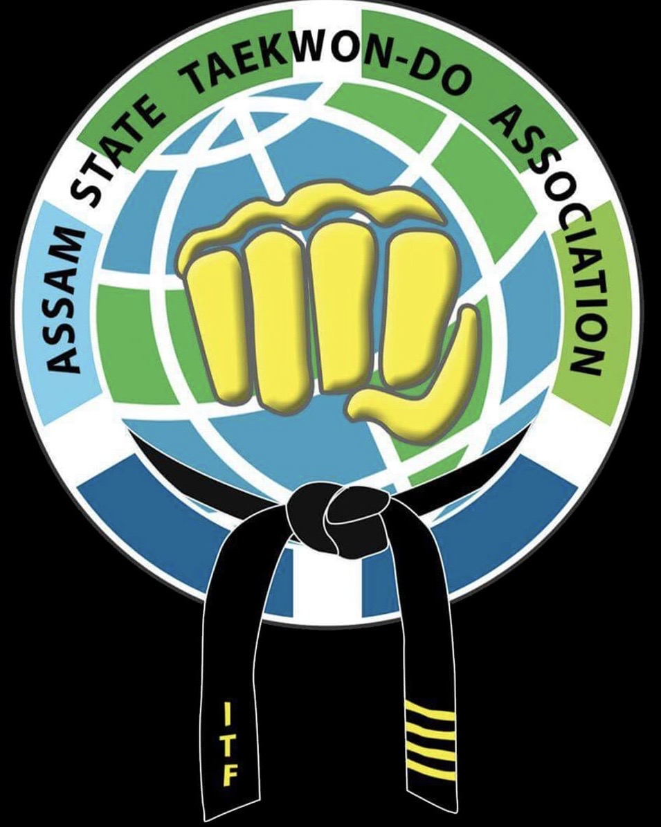 ASSAM STATE TAEKWON-DO ASSOCIATION 