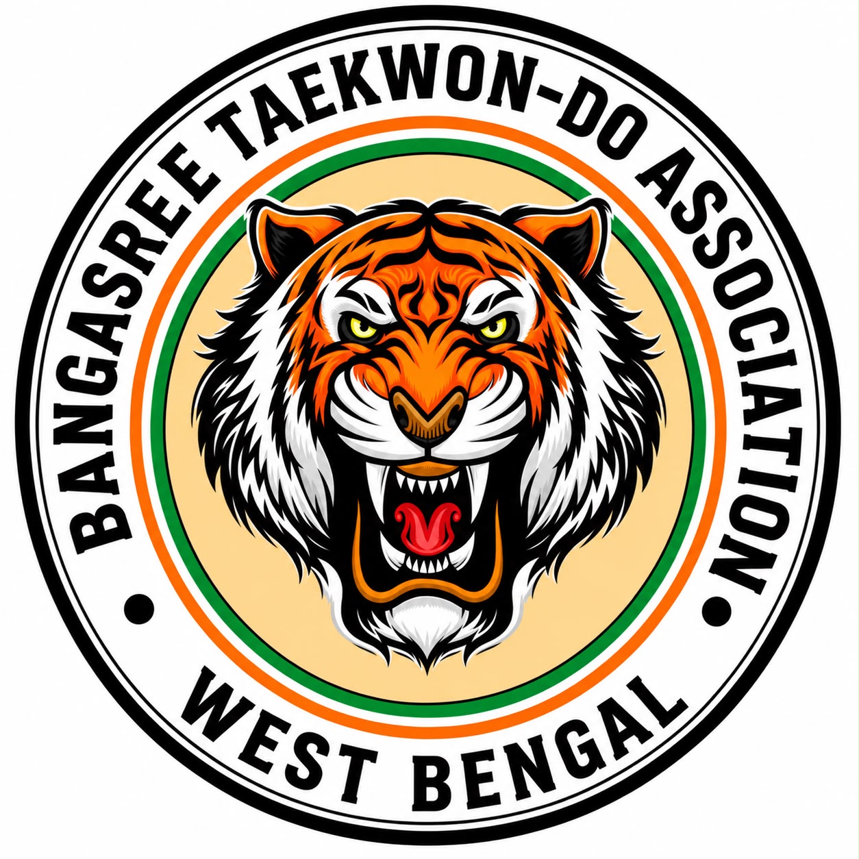 BANGASREE TAEKWON-DO ASSOCIATION
