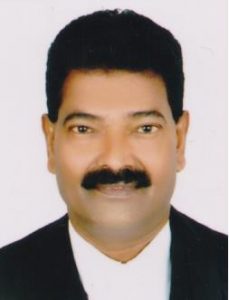 GRAND MASTER DR. RAJENDRAN BALAN