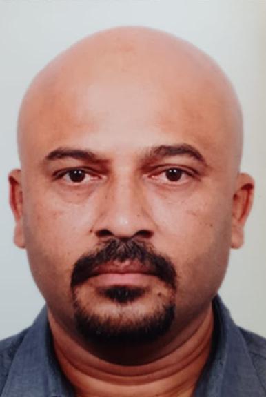 MASTER PRADEEP JANARDHANA