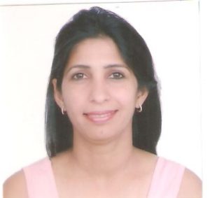 MASTER RACHANA CHOURASIA