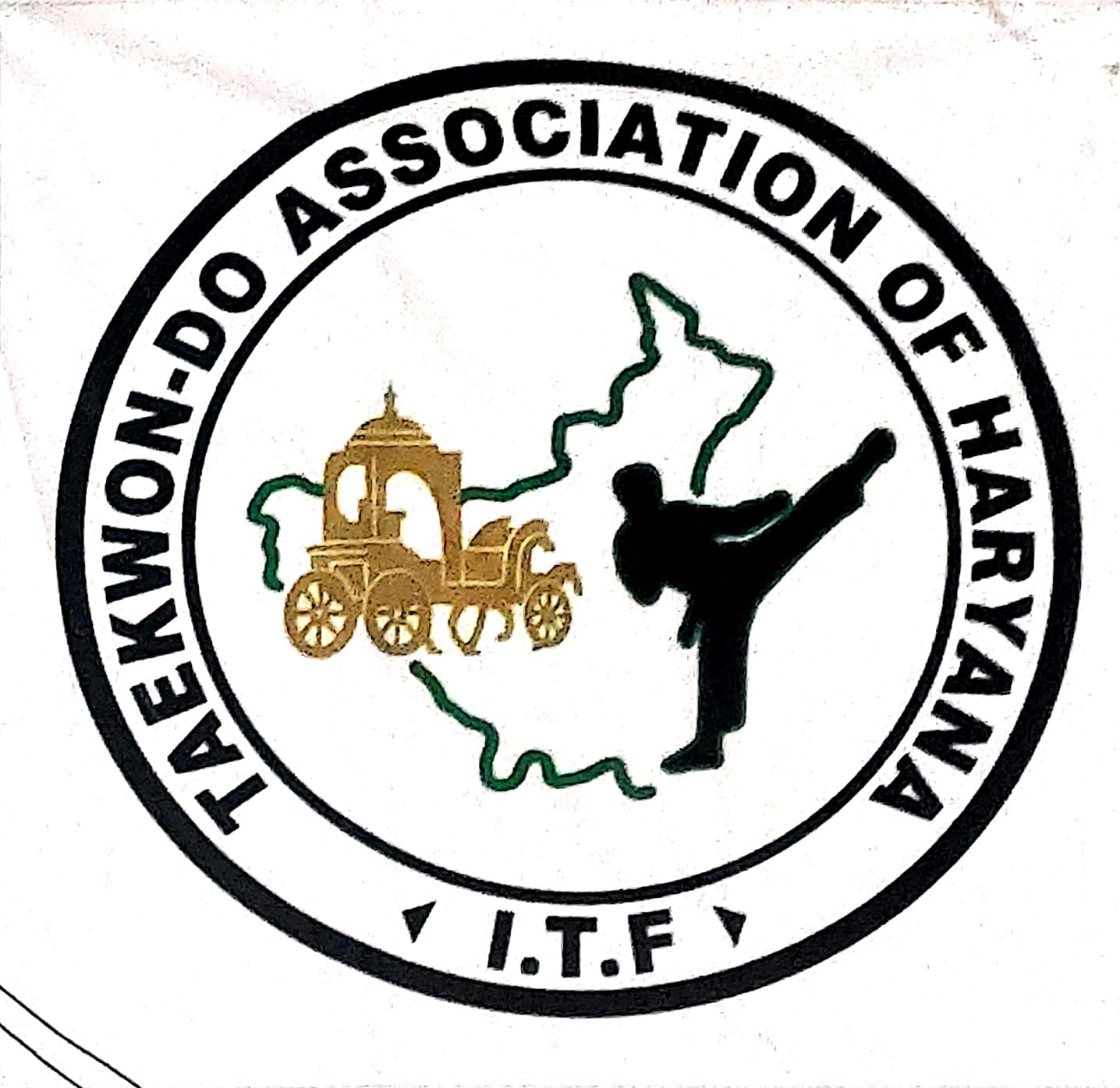 HARYANA 
